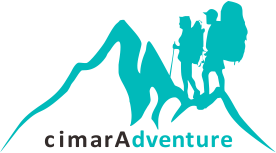 indonesia mountain guide