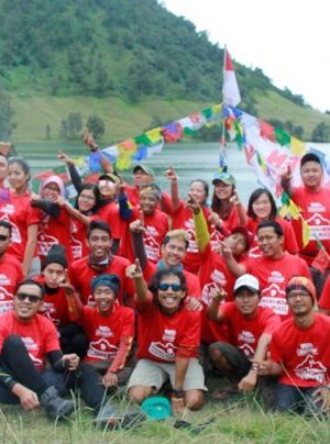 Gathering