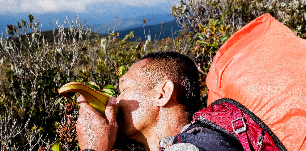 CIMARA ADVENTURE4 LEUSER
