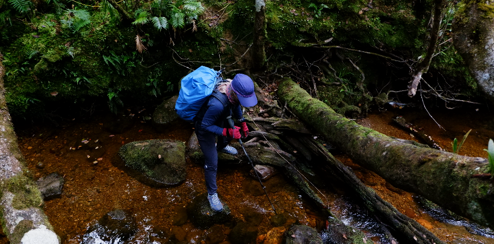 CIMARA ADVENTURE6 LEUSER