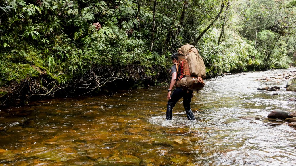 FEATURED CIMARA ADVENTURE LEUSER