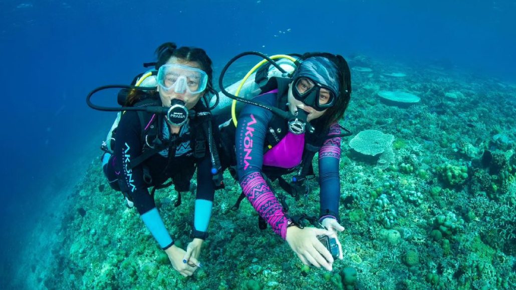 CIMARA-ADVENTURE DIVING BANYUWANGI & BEYOND